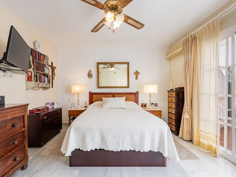Town House for Sale in Estepona Malaga 14