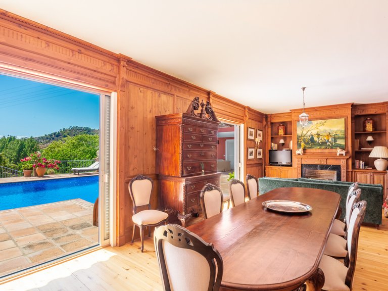 Villa for Sale in Marbella Golden Mile Malaga 26