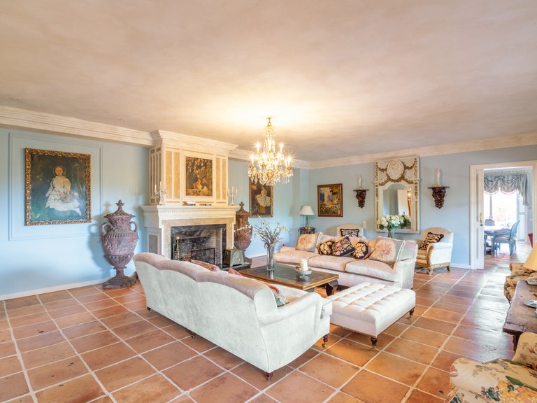 Villa for Sale in Marbella Golden Mile Malaga 9