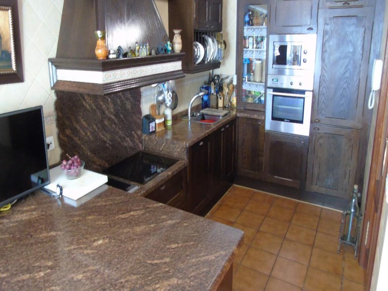 Town House for Sale in Estepona, Malaga 11
