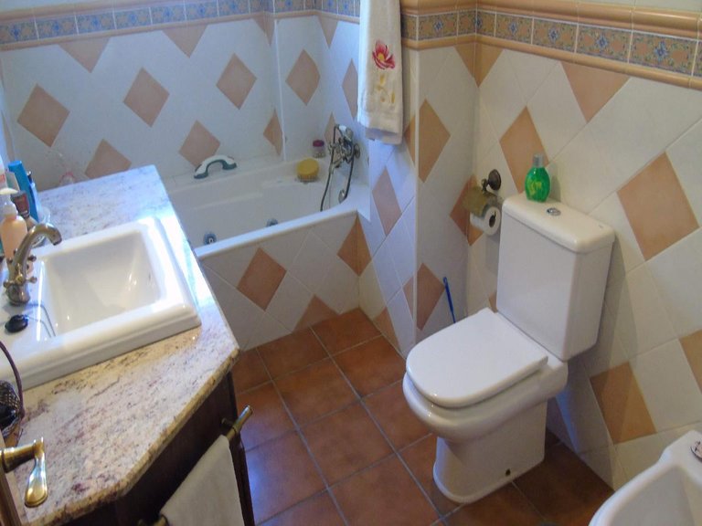 Town House for Sale in Estepona, Malaga 19