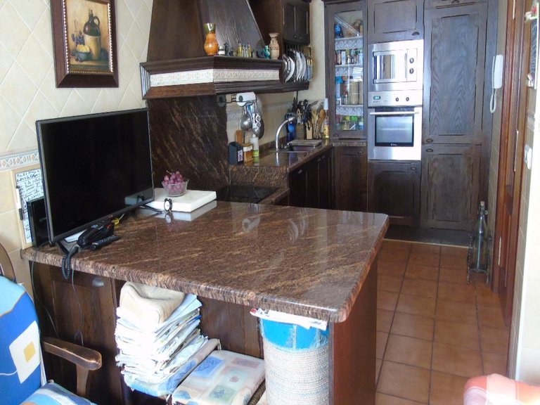 Town House for Sale in Estepona, Malaga 10