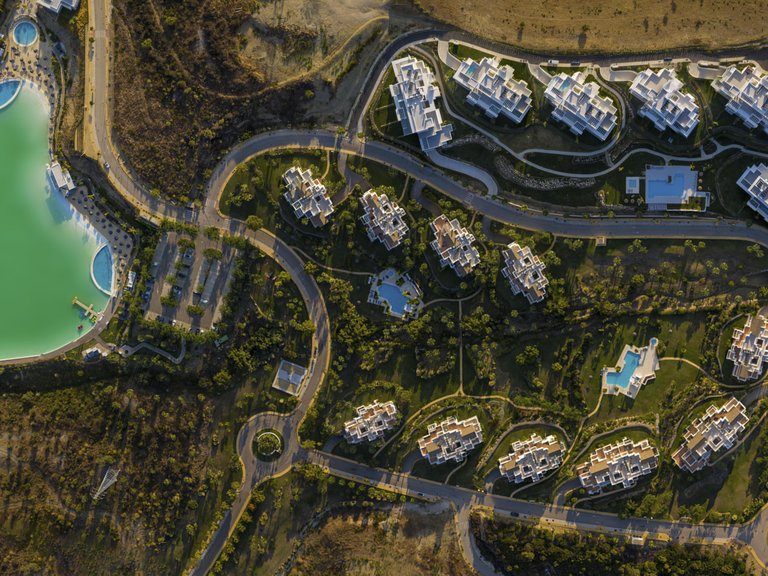 Apartment for Sale in Estepona Golf, Estepona, Malaga 11