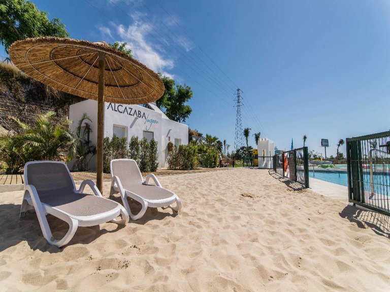 Apartment for Sale in Estepona Golf, Estepona, Malaga 10