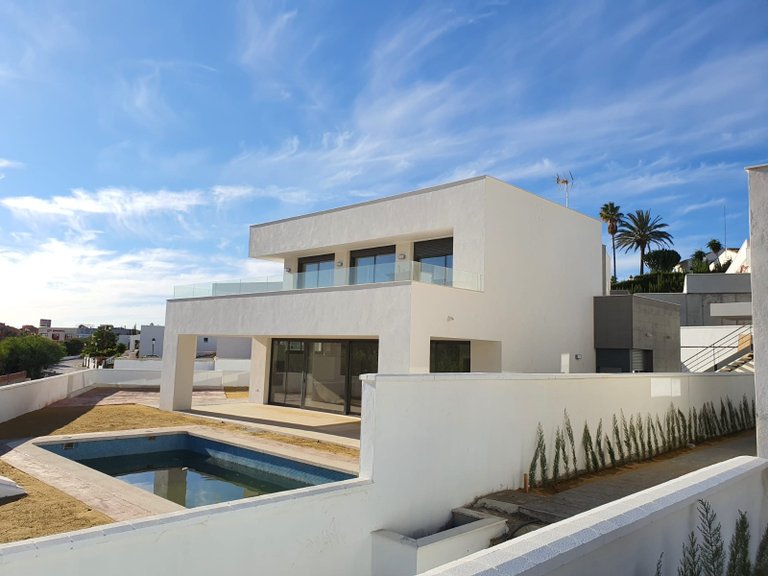 Villa for Sale in Manilva, Malaga 23