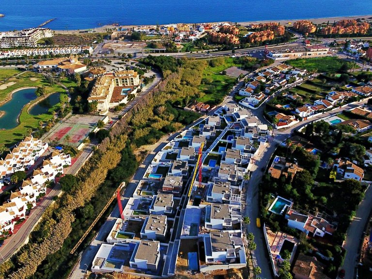 Villa for Sale in Manilva, Malaga 30
