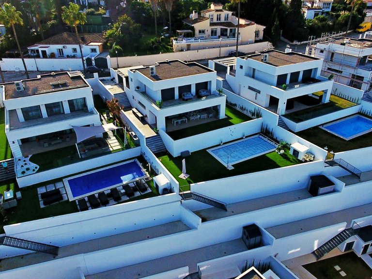 Villa for Sale in Manilva, Malaga 28