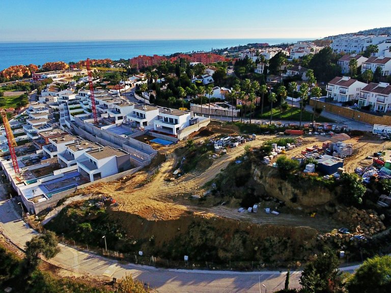 Villa for Sale in Manilva, Malaga 29