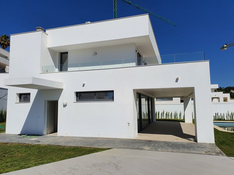 Villa for Sale in Manilva, Malaga 26