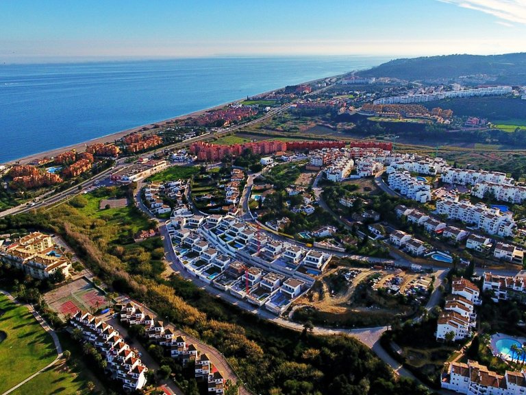 Villa for Sale in Manilva, Malaga 31