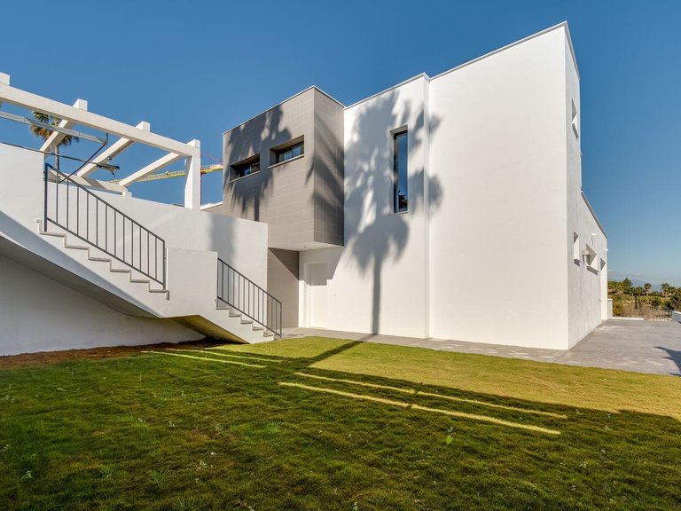Villa for Sale in Manilva, Malaga 24