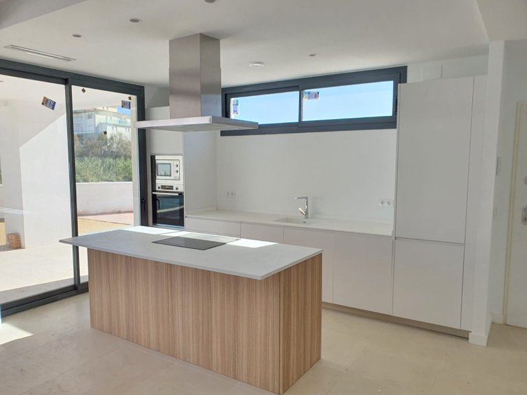 Villa for Sale in Manilva, Malaga 5