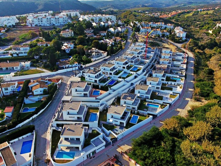 Villa for Sale in Manilva, Malaga 27