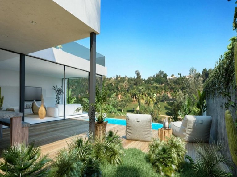Villa for Sale in Estepona, Malaga 8