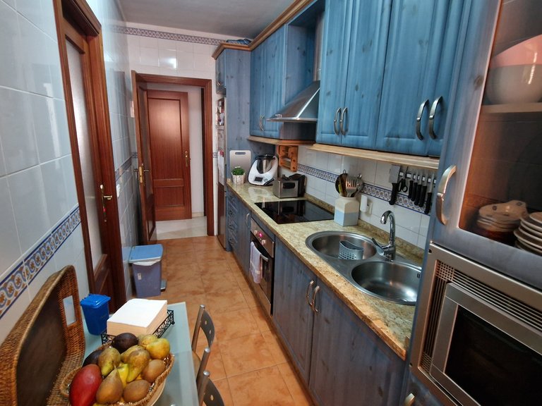 Apartment for Sale in Estepona, Malaga 6