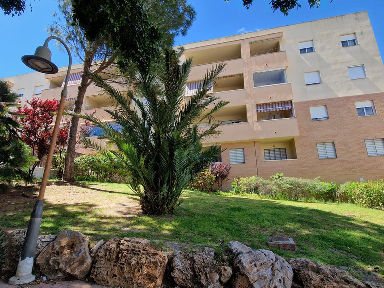 Apartment for Sale in Estepona, Malaga 1