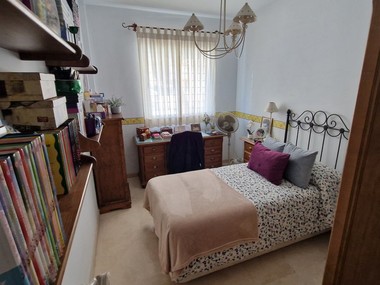 Apartment for Sale in Estepona, Malaga 9