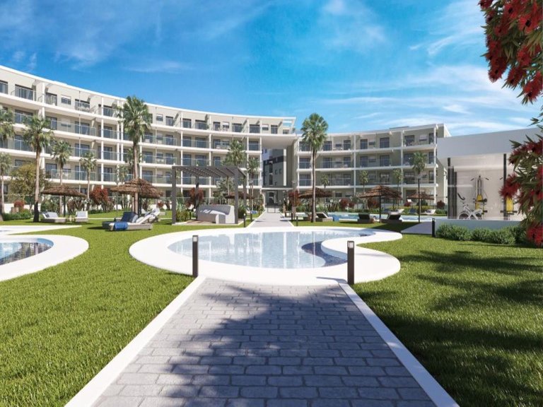 Apartment for Sale in Manilva, Malaga 14