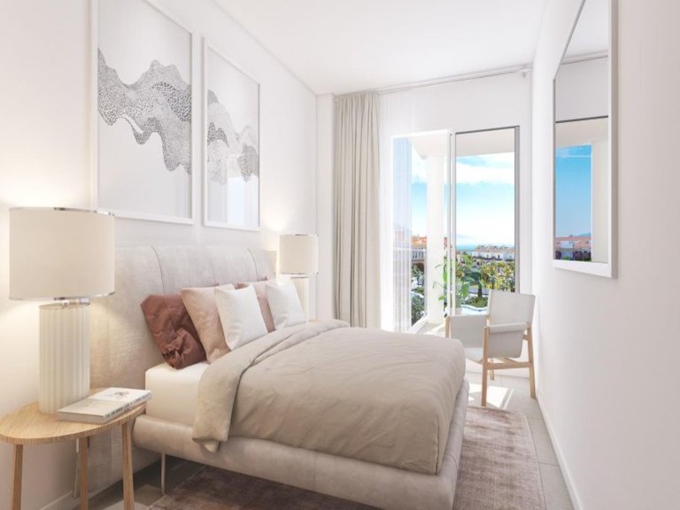 Apartment for Sale in Manilva, Malaga 5