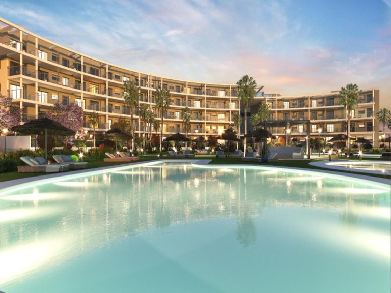 Apartment for Sale in Manilva, Malaga 15