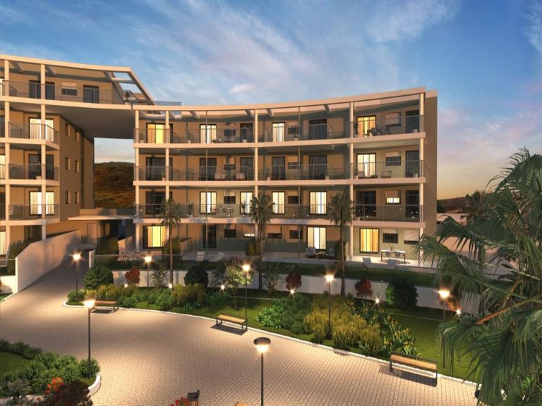 Apartment for Sale in Manilva, Malaga 9
