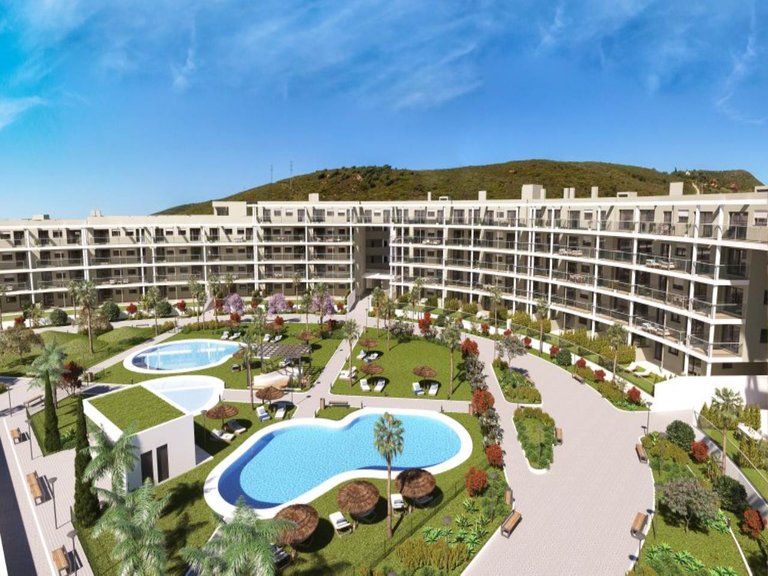 Apartment for Sale in Manilva, Malaga 13