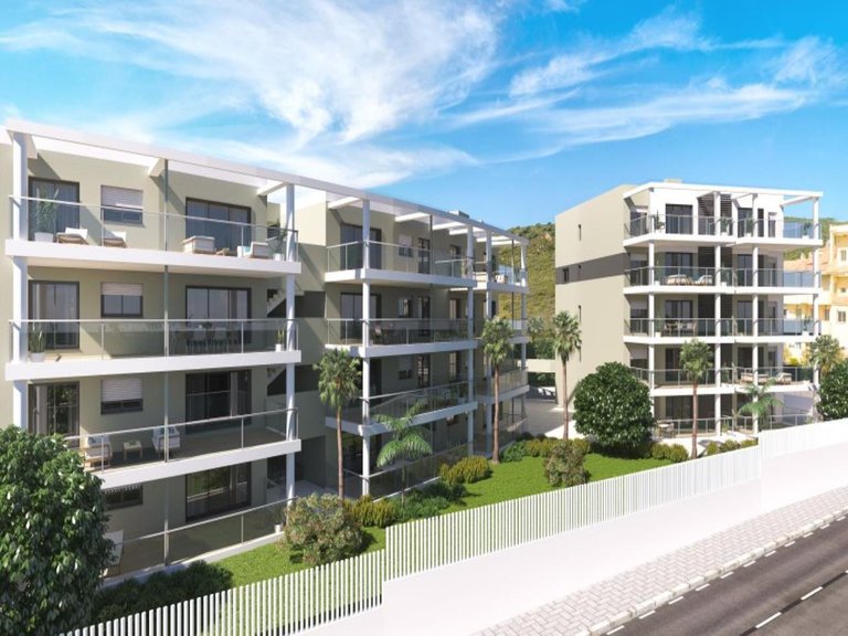 Apartment for Sale in Manilva, Malaga 8