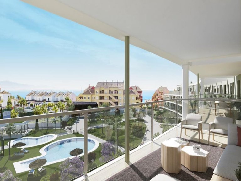 Apartment for Sale in Manilva, Malaga 3