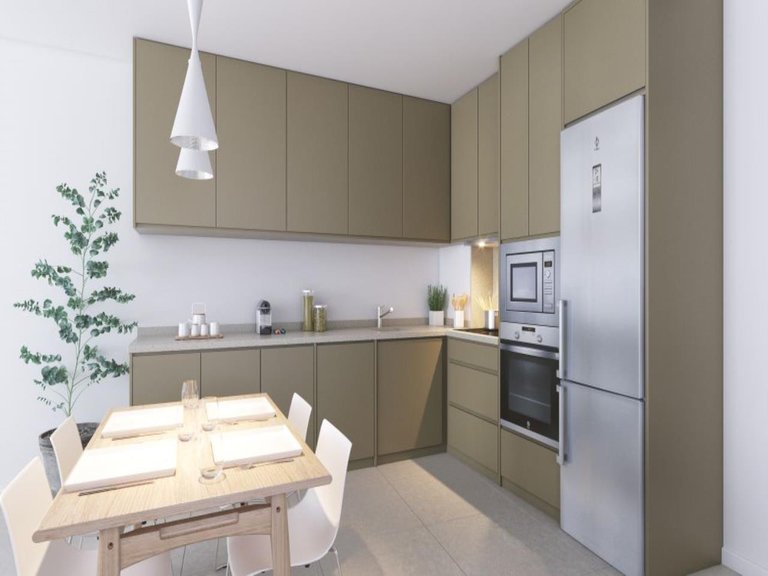 Apartment for Sale in Manilva, Malaga 5