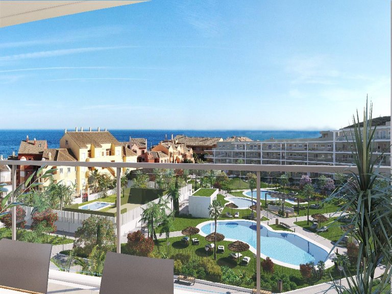 Apartment for Sale in Manilva, Malaga 17