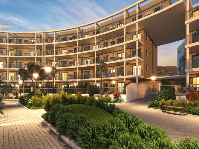 Apartment for Sale in Manilva, Malaga 11