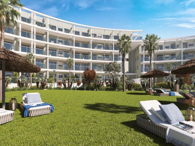 Apartment for Sale in Manilva, Malaga 10