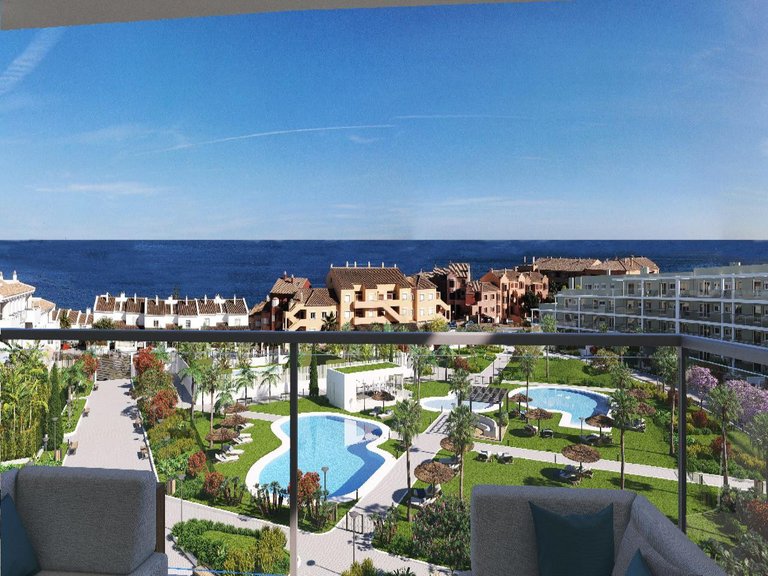 Apartment for Sale in Manilva, Malaga 18