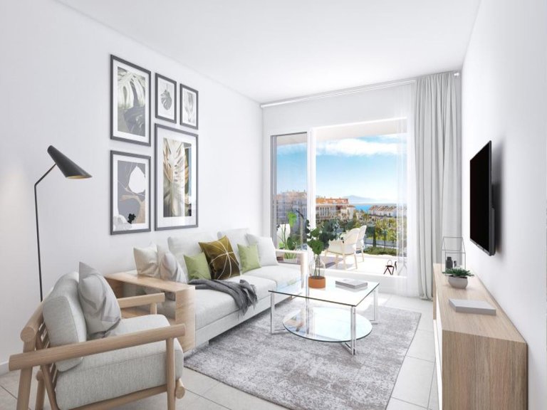 Apartment for Sale in Manilva, Malaga 2