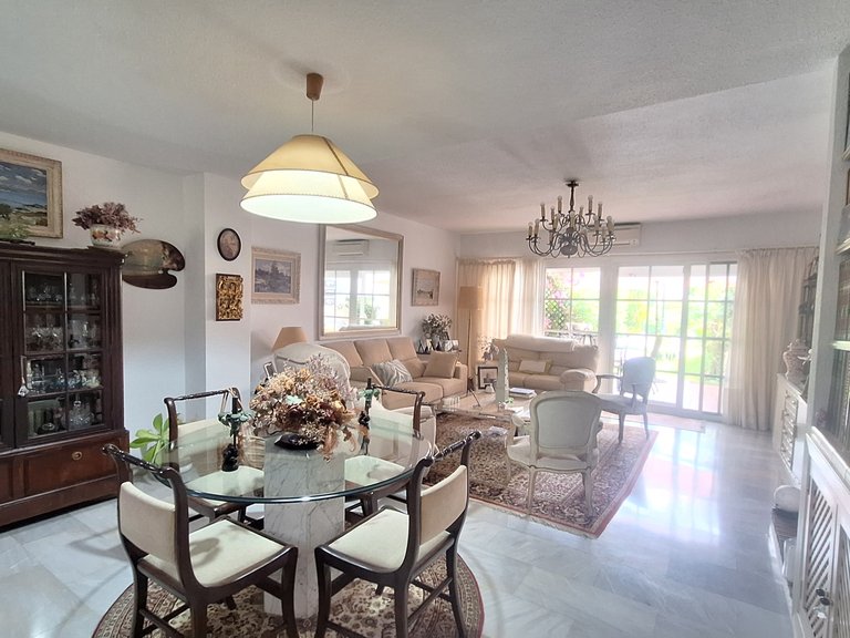 Town House for Sale in Bel Air, Estepona, Malaga 3