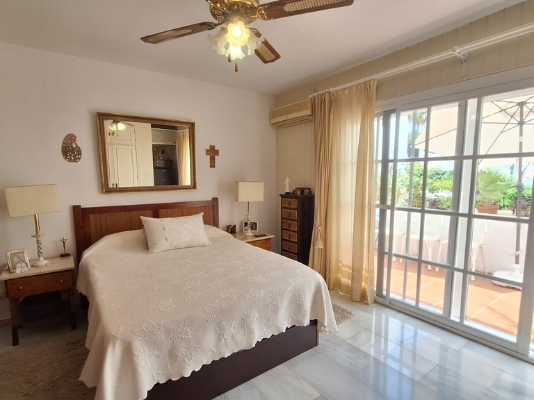 Town House for Sale in Bel Air, Estepona, Malaga 19