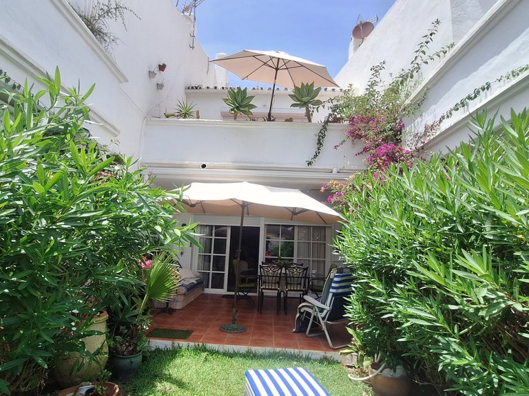 Town House for Sale in Bel Air, Estepona, Malaga 33