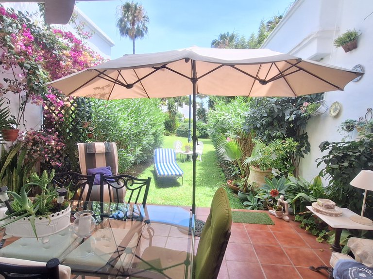 Town House for Sale in Bel Air, Estepona, Malaga 31
