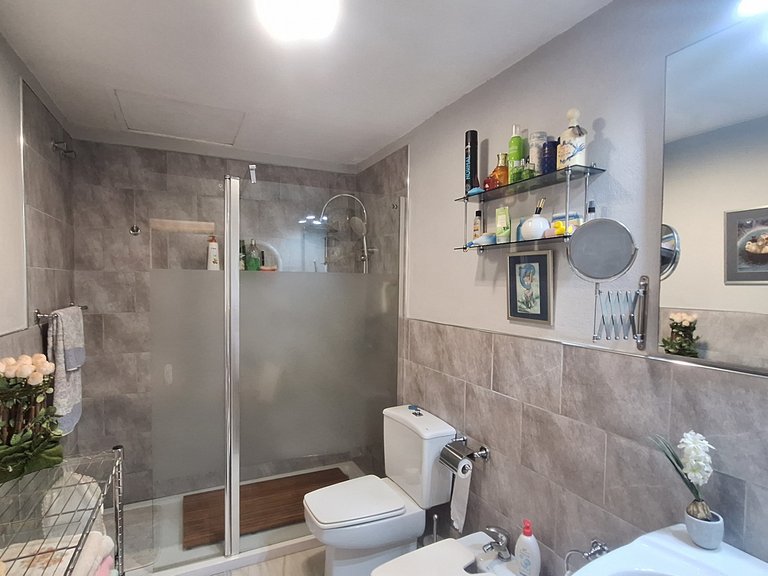 Town House for Sale in Bel Air, Estepona, Malaga 16