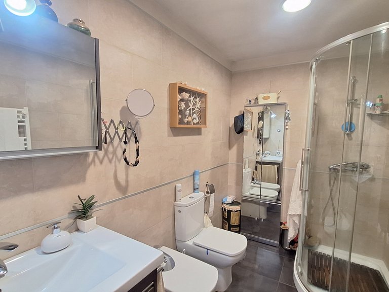 Town House for Sale in Bel Air, Estepona, Malaga 21