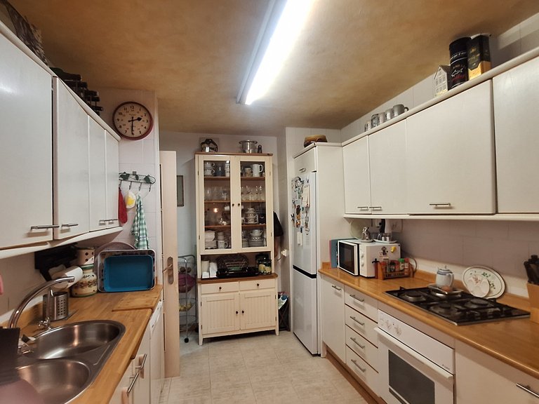 Town House for Sale in Bel Air, Estepona, Malaga 6