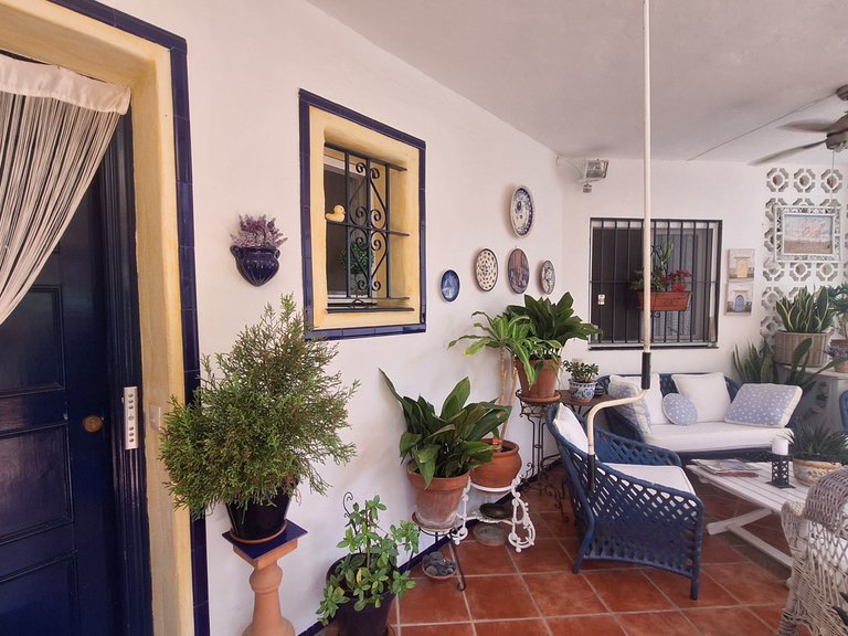 Town House for Sale in Bel Air, Estepona, Malaga 28