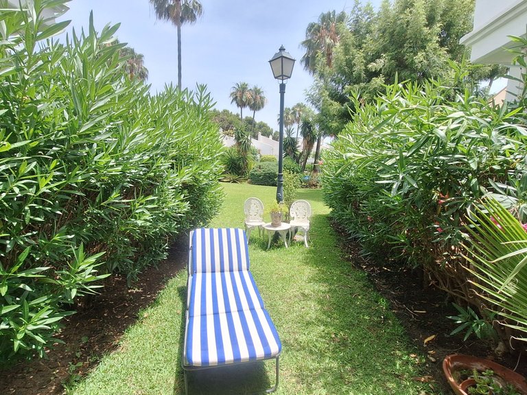 Town House for Sale in Bel Air, Estepona, Malaga 32
