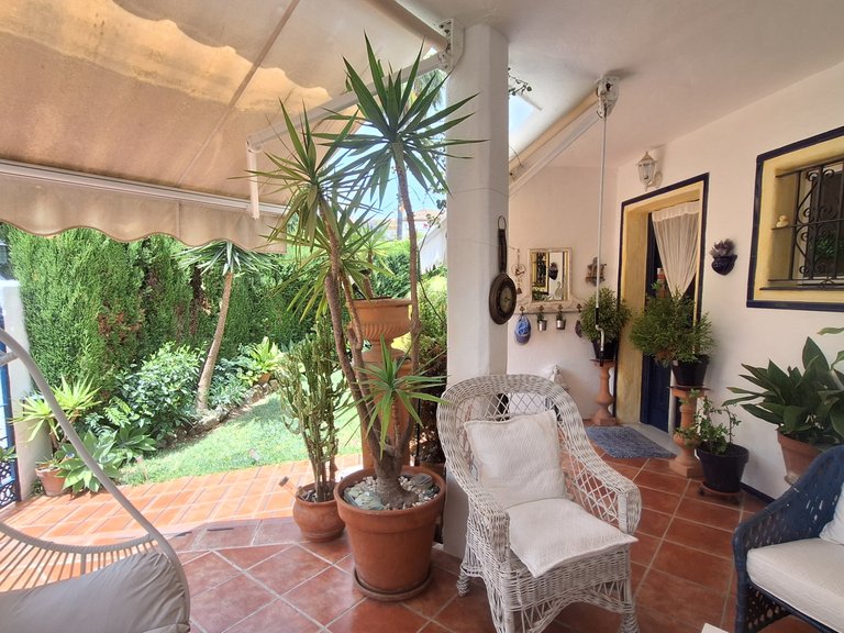 Town House for Sale in Bel Air, Estepona, Malaga 25