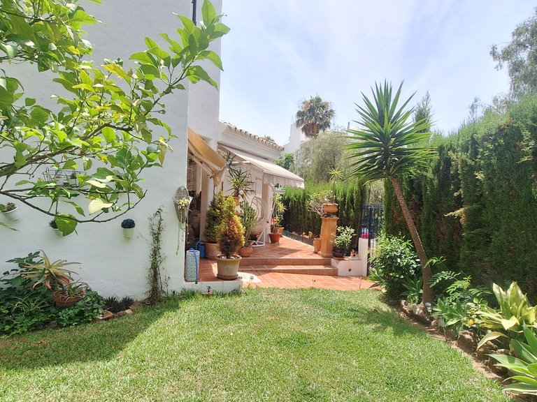Town House for Sale in Bel Air, Estepona, Malaga 2