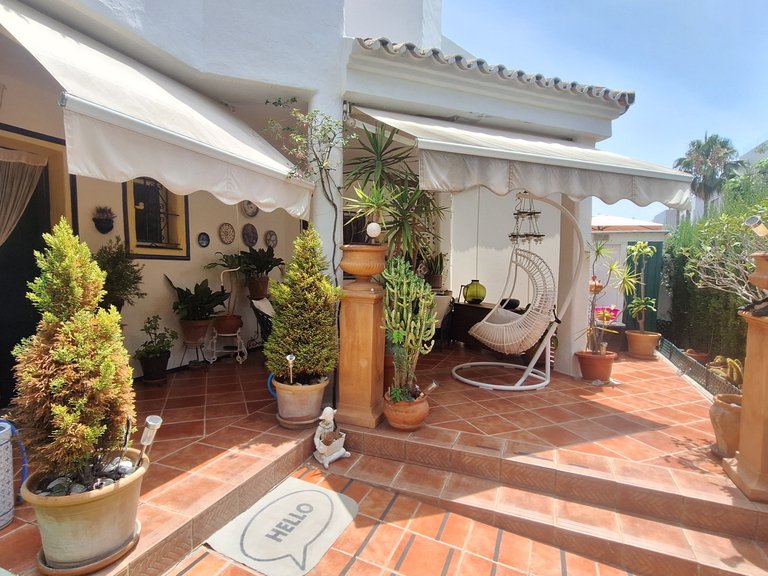 Town House for Sale in Bel Air, Estepona, Malaga 1