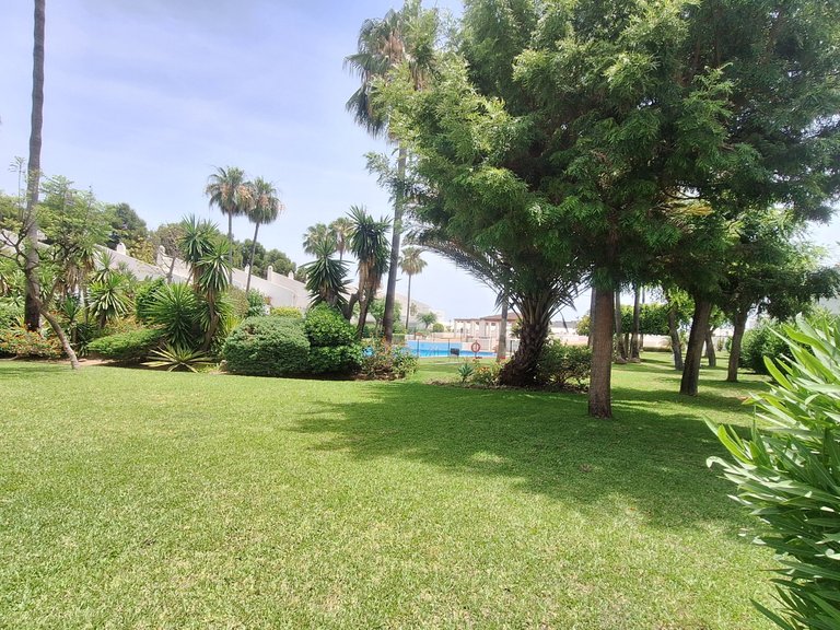 Town House for Sale in Bel Air, Estepona, Malaga 35