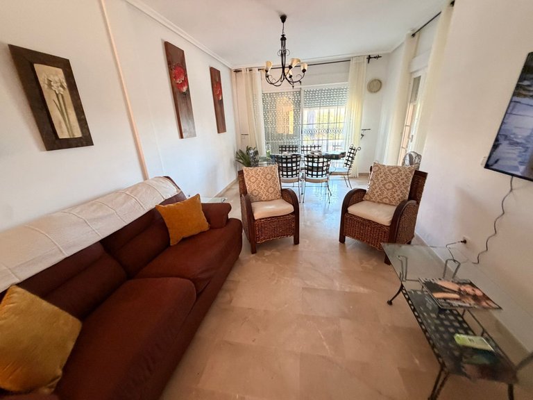Apartment for Rent in Casares, Malaga 2