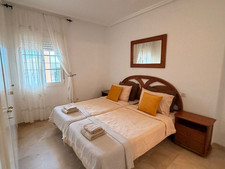 Apartment for Rent in Casares, Malaga 4