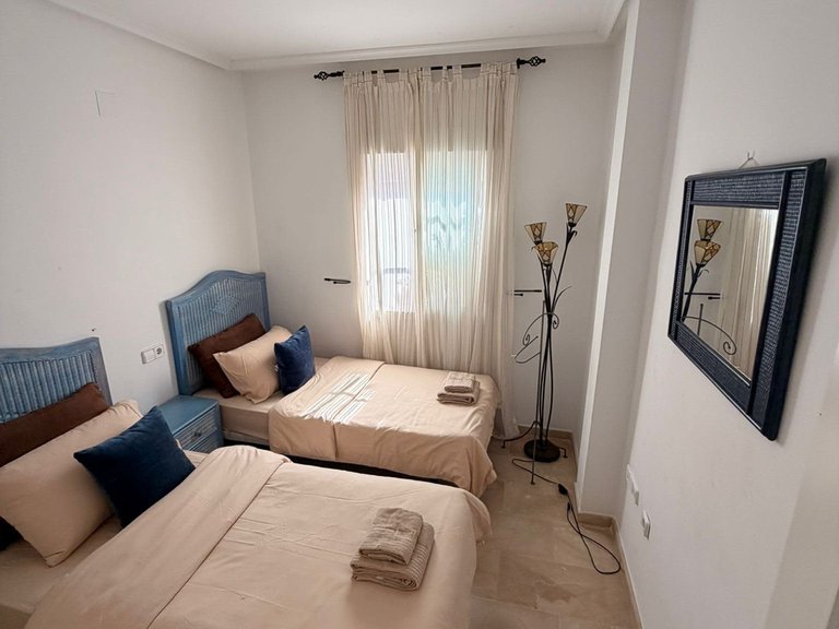 Apartment for Rent in Casares, Malaga 8